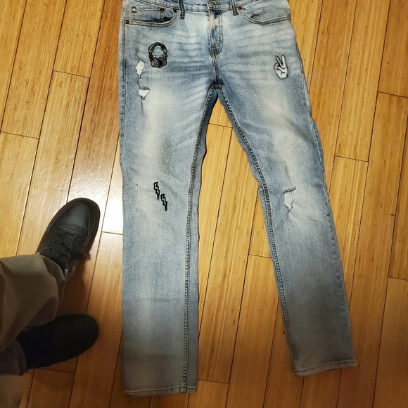 Levi 511 - Picture 3 of 4